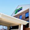 Отель Holiday Inn Express Bordentown - Trenton South, фото 1