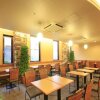 Отель R&B Hotel Sendai Hirose-dori Ekimae, фото 8