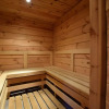 Отель Duplex Chalet With Sauna and Terrace, фото 15