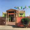 Отель Tassili Lodge, фото 23