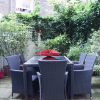Отель Bright 2 Bedroom In The Heart of Pimlico, фото 15