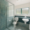 Отель Te Tiriti Motel, фото 9