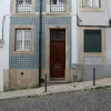 Отель Rustic Flat at Lisbon's Heart, фото 16