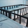 Отель Blue House Hua Lamphong - Hostel, фото 17