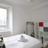 Отель Modern Apartment in the Heart of Edinburgh, фото 16
