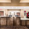 Отель Comfort Suites Grand Prairie - Arlington North, фото 23