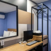 Отель Guui Box Hotel, фото 26