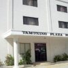 Отель Tamuning Plaza Hotel в Тамунинге