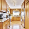 Отель Woodridge - Private & Sanitized, Perfect for Social Distancing & Working From Home. Private Pool, Pe, фото 14