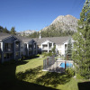 Отель Squaw Valley Lodge, фото 24