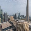 Отель Grand Royal Condos- Toronto в Торонто