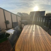 Отель Flat With Balcony 7min From The Beach, фото 15