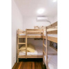Отель Jagoga Guest House - Hostel, фото 2