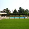 Отель Cozy Holiday Home in Ariano nel Polesine With Swimming Pool, фото 11