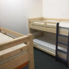 Отель Getokogen Ski Resort Skier's Bed - Hostel, фото 30