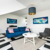 Отель NEW Amazing 1 Bedroom Flat in Trendy Highbury, фото 10