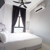 Отель The Horizon Ipoh L15 by Grab A Stay, фото 6