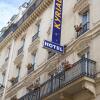Отель Kyriad Paris 13 - Italie Gobelins, фото 1