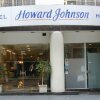 Отель Howard Johnson Congreso в Буэнос-Айресе