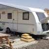 Отель Itav Bateva Caravans - ייטב בטבע קרוואנים, фото 15