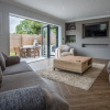 Отель Gower View - 4 Bedroom - Saundersfoot, фото 3