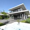 Отель Modern Villa in Harderwijk with Sauna & Hot Tub, фото 26
