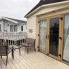 Отель 3 Bedroom Caravan in Hunstanton Manor Park, фото 20