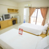 Отель Nida Rooms Tapae Walking Street Soi 4, фото 7