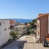 Отель Amazing Apartment in Tucepi With 1 Bedrooms and Wifi, фото 12