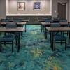 Отель Hampton Inn & Suites Dallas/Plano Central, фото 20