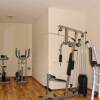Отель Brand New Apartment With Pool, gym and Playground, фото 22