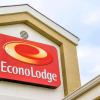 Отель Econo Lodge Erie, фото 1