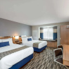 Отель Microtel Inn & Suites by Wyndham Farmington, фото 10