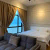 Отель Kuantan Seaview Studio@Imperium Residence TgLumpur, фото 4