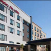 Отель Hampton Inn & Suites Indianapolis West Speedway, фото 1
