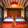 Отель Han Yue Lou Villa Resort, Huangshan, фото 19