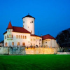 Отель Vila Viktória, фото 1