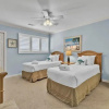 Отель Racquet Club 6 by Wild Dunes, Condo in Resort Core With Amenity Access, фото 17