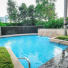 Отель Saigon City View Apartment & Pool, фото 17