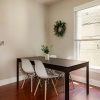 Отель Stylish 2BR House on Frankfort Ave by Cozysuites, фото 17