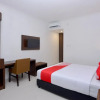 Отель The Edwin Syariah By OYO Rooms, фото 4