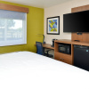 Отель Holiday Inn Express Santa Rosa North, an IHG Hotel, фото 4