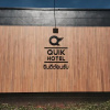 Отель Quik Hotel, фото 2