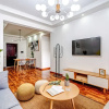 Отель YOUJIA Apartment - Jinyang St, фото 13