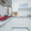 Отель Warm Island Xujiahui 4 bedroom, фото 6