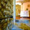 Отель Sermoneta, Historic Stone Village House with Pool, in a Medieval Hill Town Close to Rome and Naples, фото 2