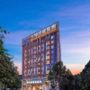 Отель Dabu Ritz Garden Hotel (Guandu District Haile World Branch), фото 9