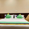 Отель Treebo Golden Inn, 700 Mtrs From Promenade Beach, фото 16
