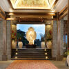 Отель Sthala, A Tribute Portfolio Hotel, Ubud Bali, фото 2