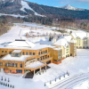 Отель ClubMed Tomamu Resort Hokkaido, фото 4